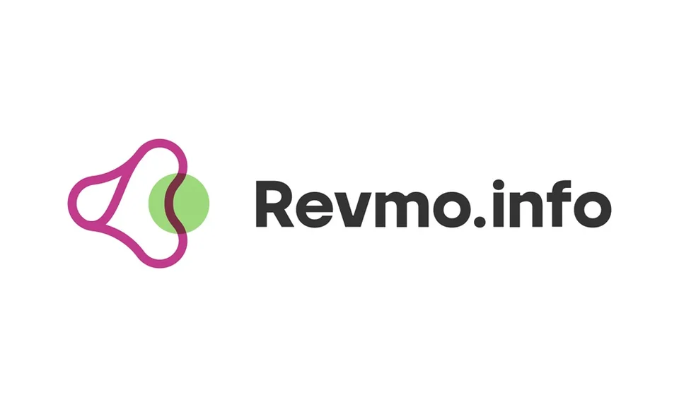 Обложка работы «Revmo»