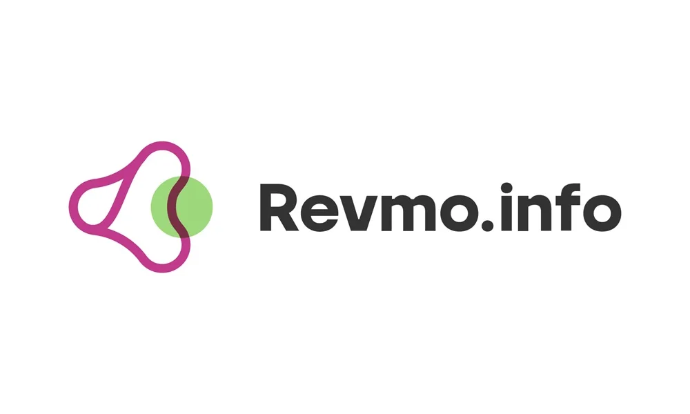 Обложка работы «Revmo»