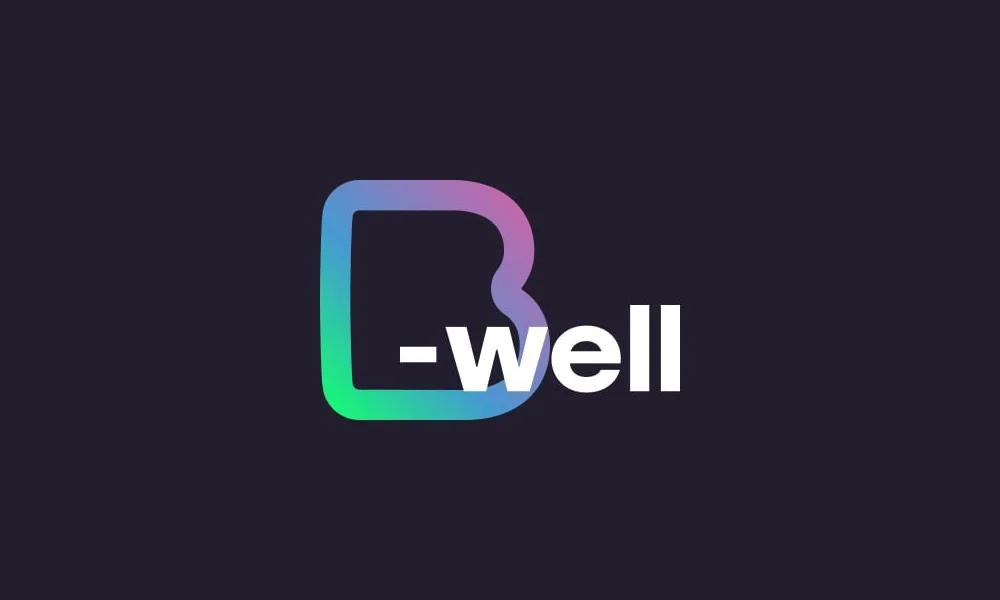 Обложка работы «B-Well»