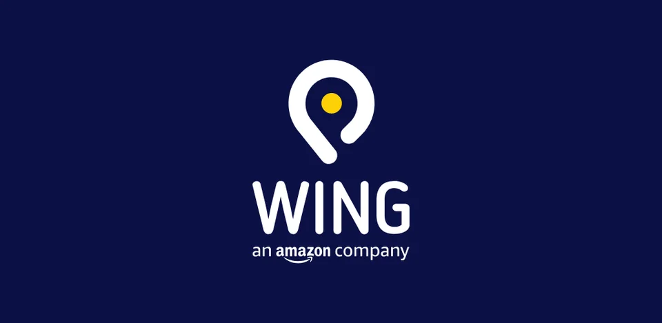 Обложка работы «WING»