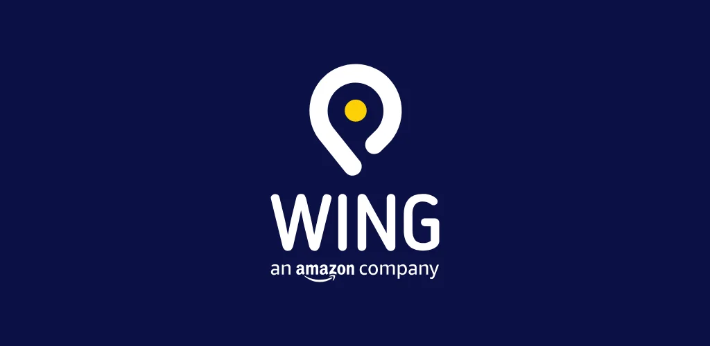 Обложка работы «WING»
