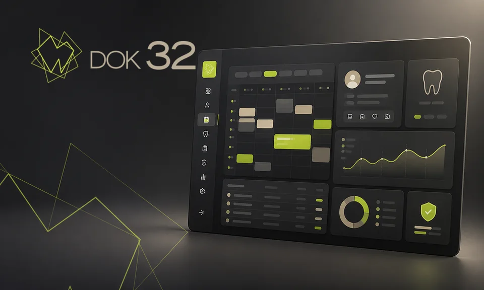 Обложка работы «DOK32»