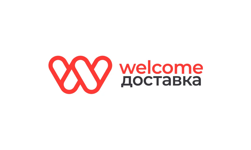 Обложка работы «Welcome доставка»